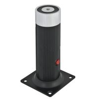 YD-606 Ajtótartó mágnes; 50 kg