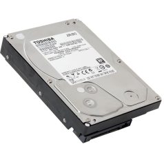 2TB HDD Toshiba