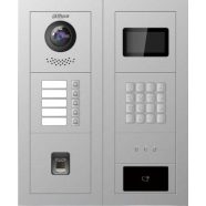 Moduláris videokaputelefon