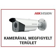 Figyelmeztető táblák, matricák