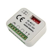 Kapunyitó tartozékok